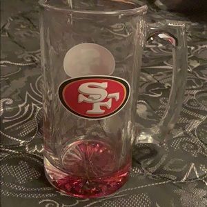 49er glass